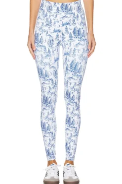 Women BEACH RIOT Pants>Piper Legging