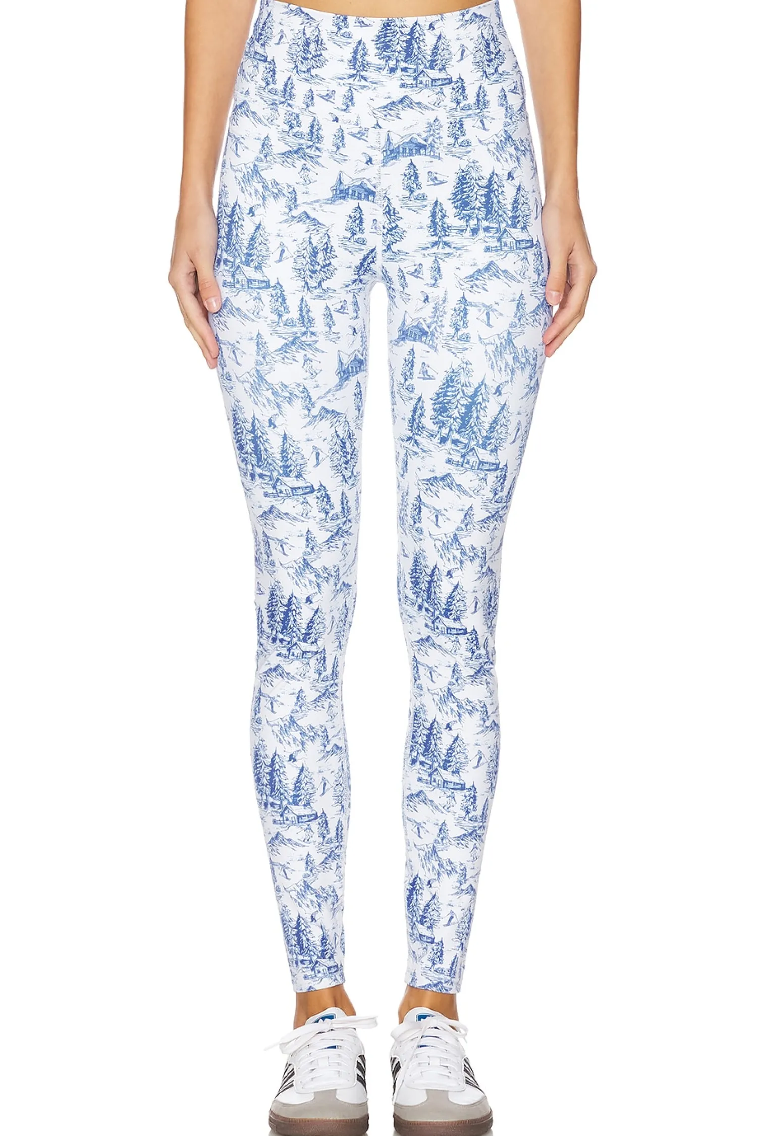 Women BEACH RIOT Pants>Piper Legging