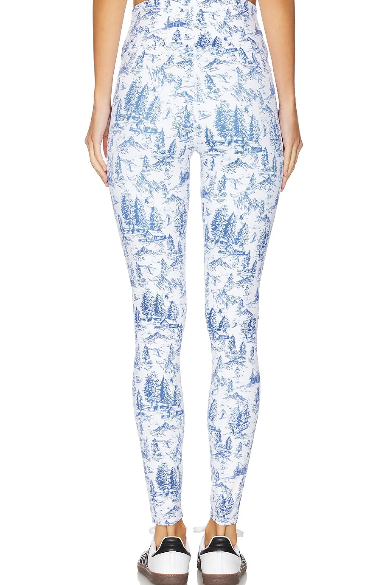 Women BEACH RIOT Pants>Piper Legging
