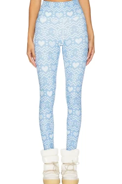Women BEACH RIOT Pants>Piper Legging