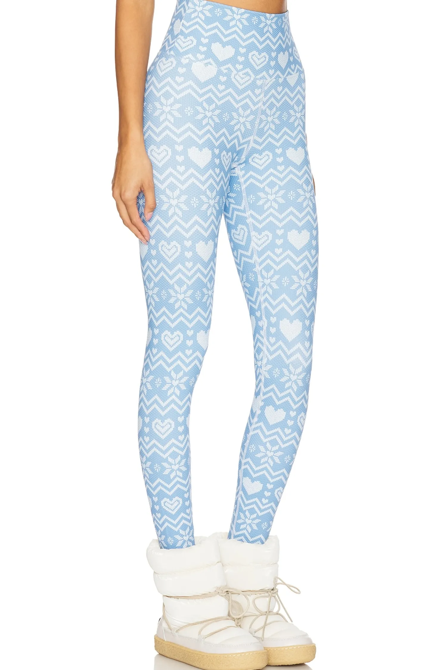 Women BEACH RIOT Pants>Piper Legging