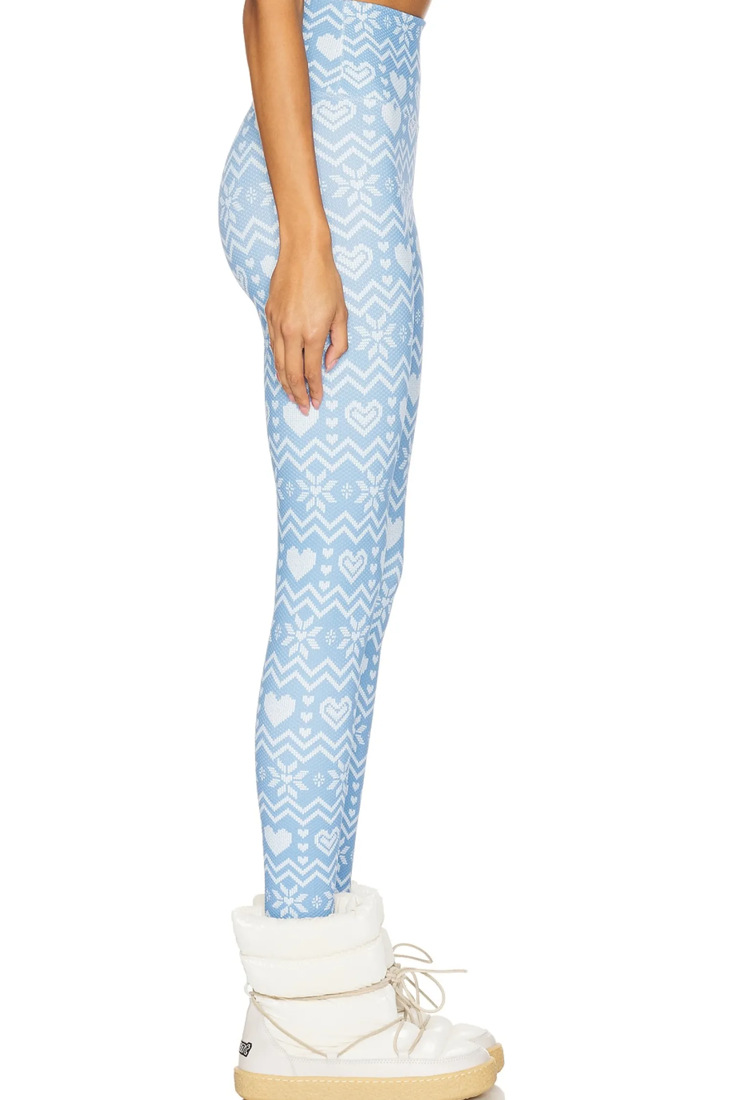 Women BEACH RIOT Pants>Piper Legging