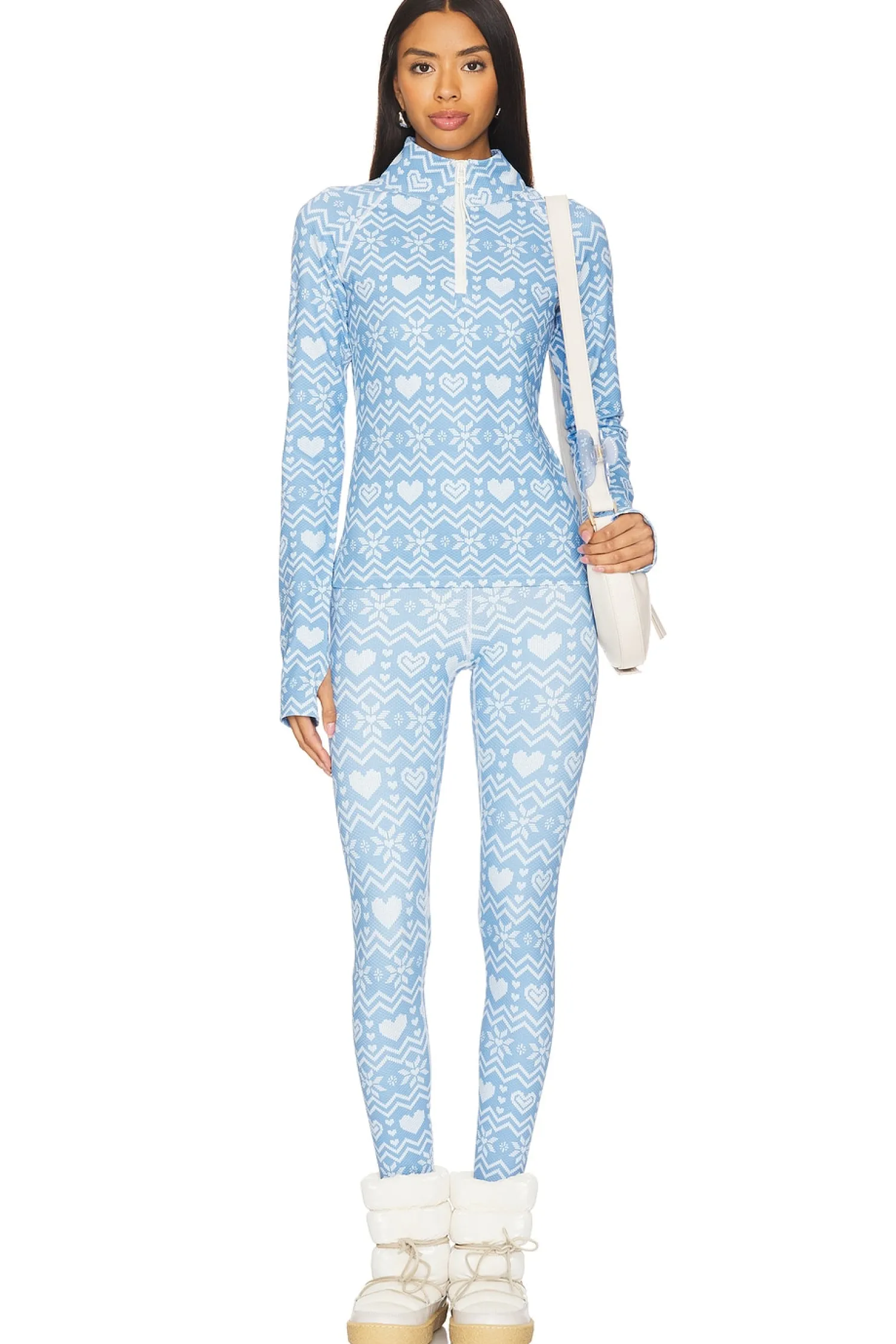 Women BEACH RIOT Pants>Piper Legging