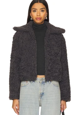 Women Steve Madden Jackets & Coats>Pippin Jacket