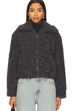 Women Steve Madden Jackets & Coats>Pippin Jacket