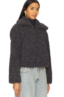 Women Steve Madden Jackets & Coats><noscript><img width=