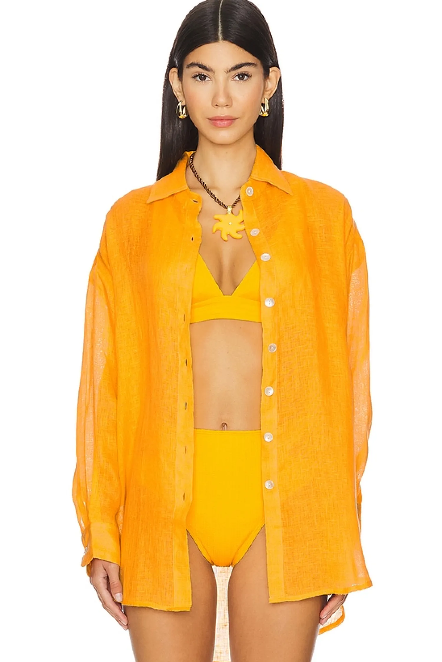 Women vitamin A Matching Sets>Playa Boyfriend Shirt