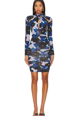 Women Mirae Dresses>Plume Dress