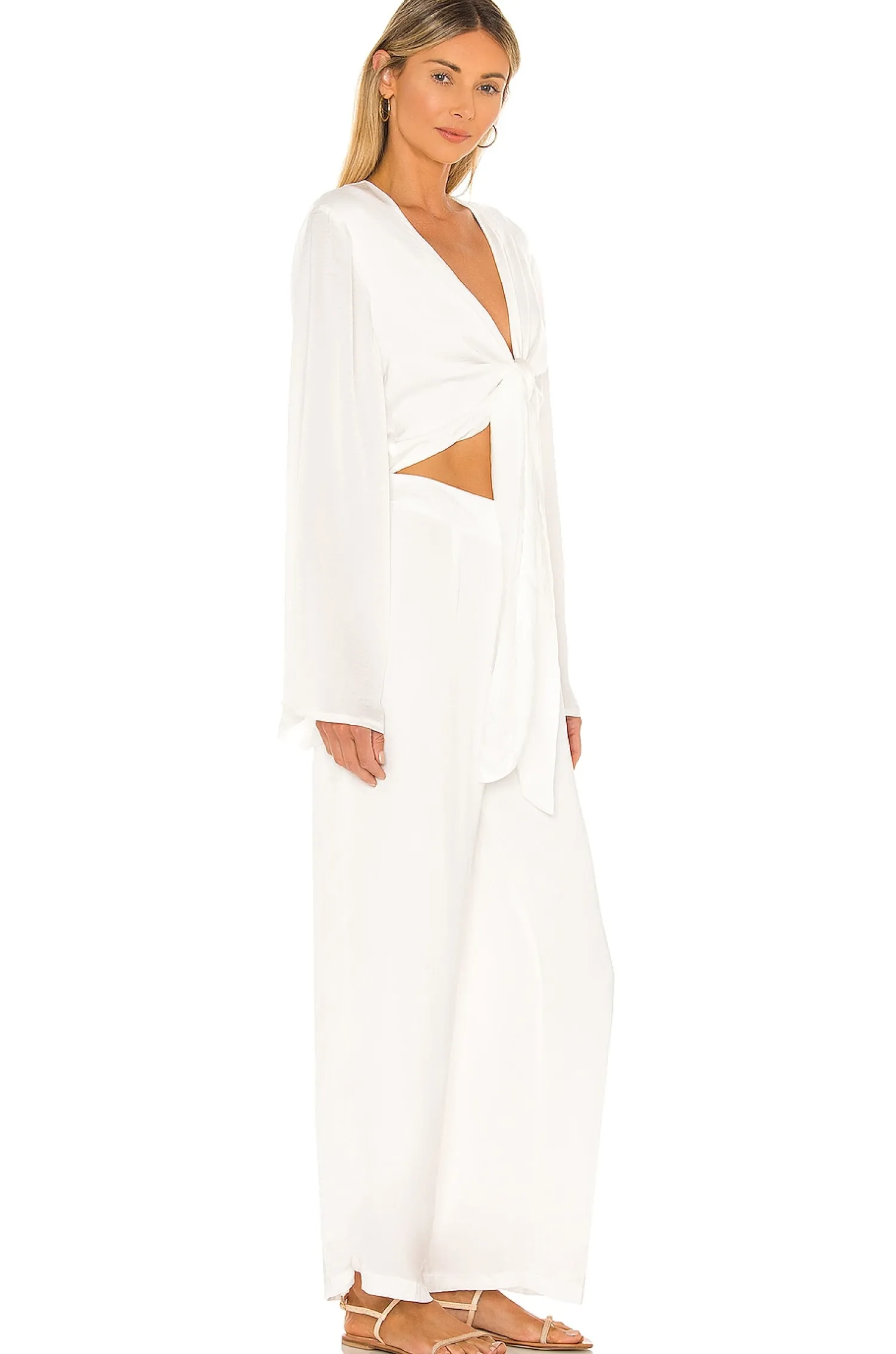 Women SNDYS Jumpsuits>Pluto Jumpsuit
