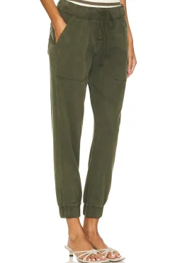 Women Bella Dahl Pants>Pocket Jogger