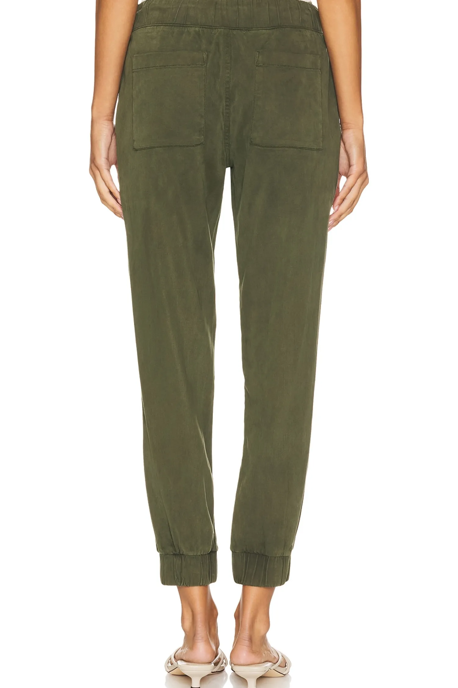Women Bella Dahl Pants>Pocket Jogger