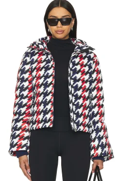 Women Perfect Moment Jackets & Coats>Polar Flare II Jacket