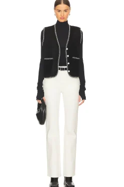 Women DONNI. Jackets & Coats><noscript><img width=