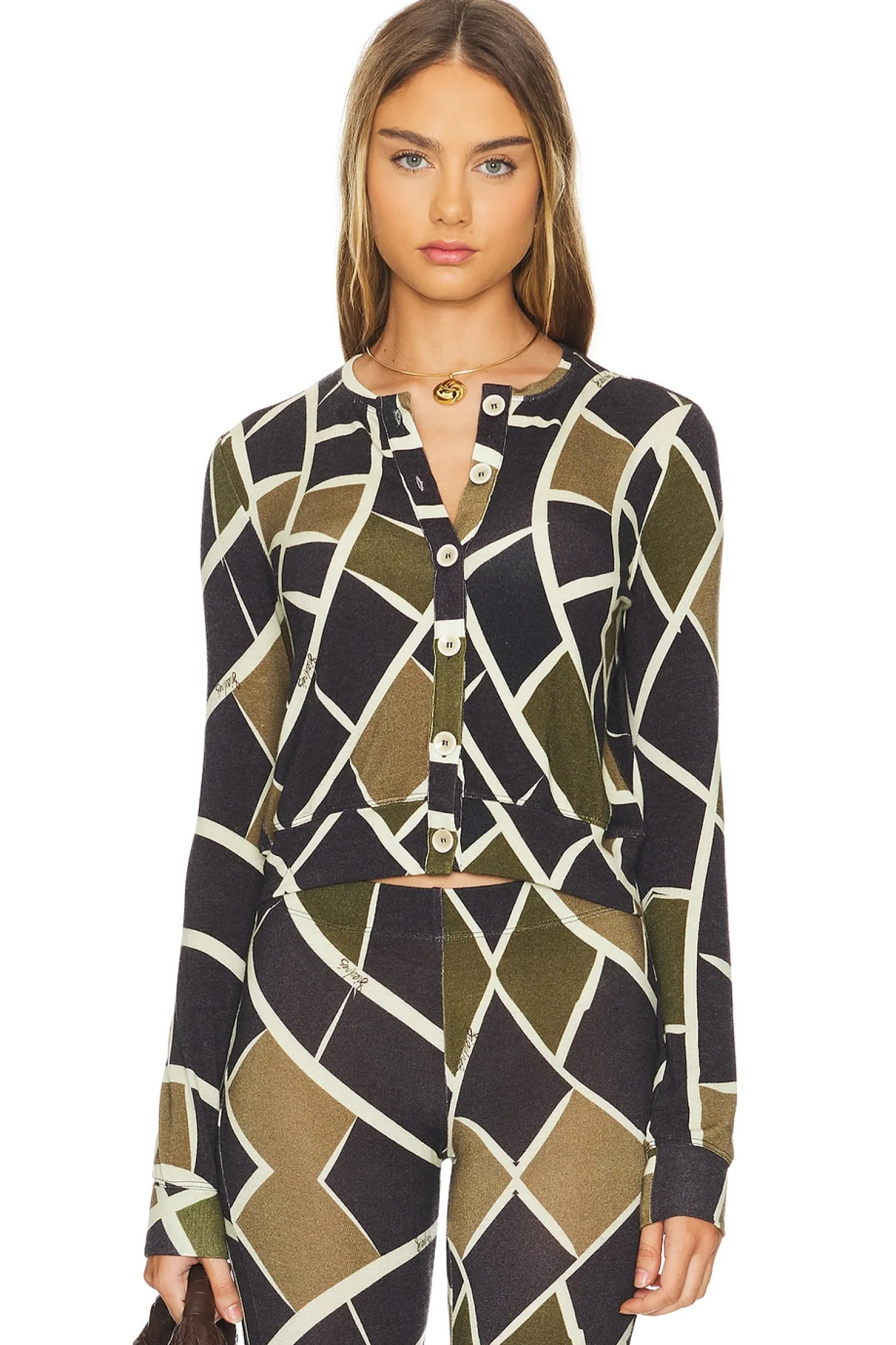 Women SIEDRES Matching Sets>Poli Cardigan