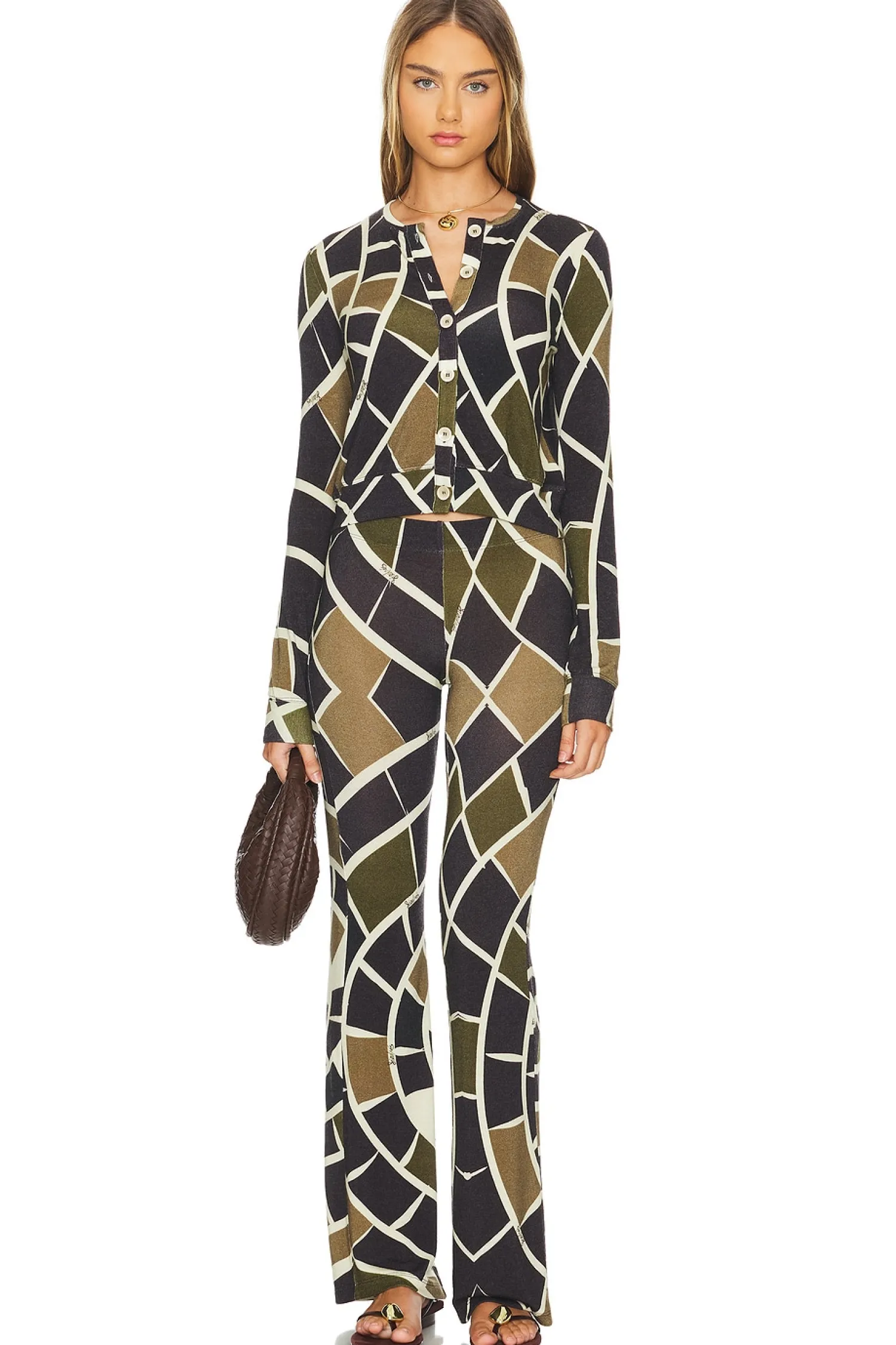 Women SIEDRES Matching Sets>Poli Cardigan
