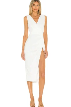 Women Amanda Uprichard Dresses><noscript><img width=