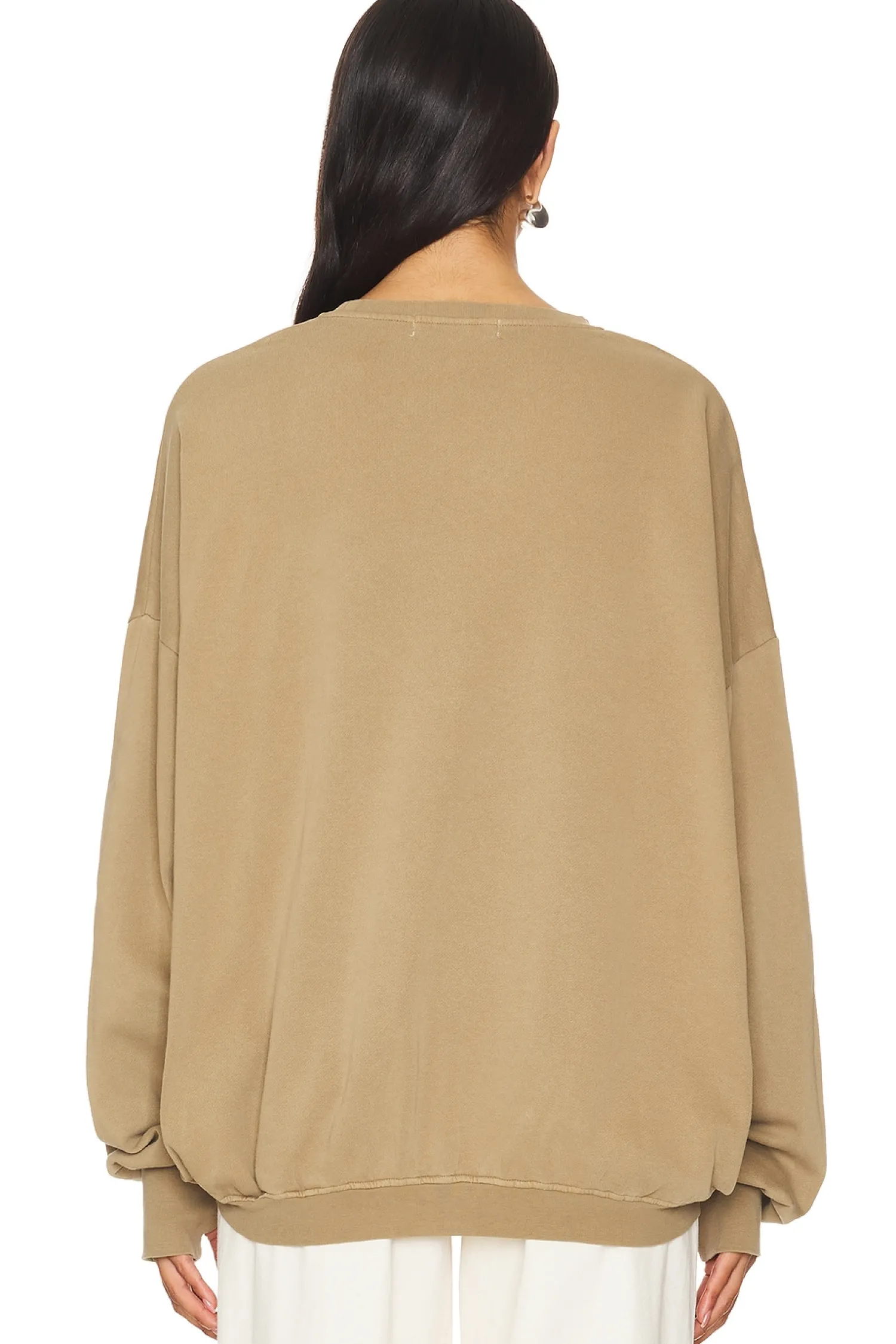 Women The Laundry Room Loungewear>Pony Express Sweatshirt