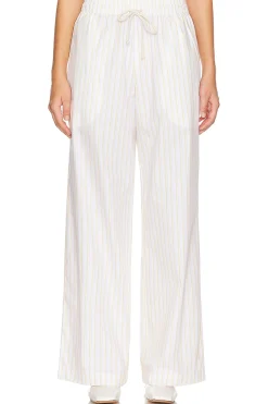 Women DONNI. Pants>Pop Pant