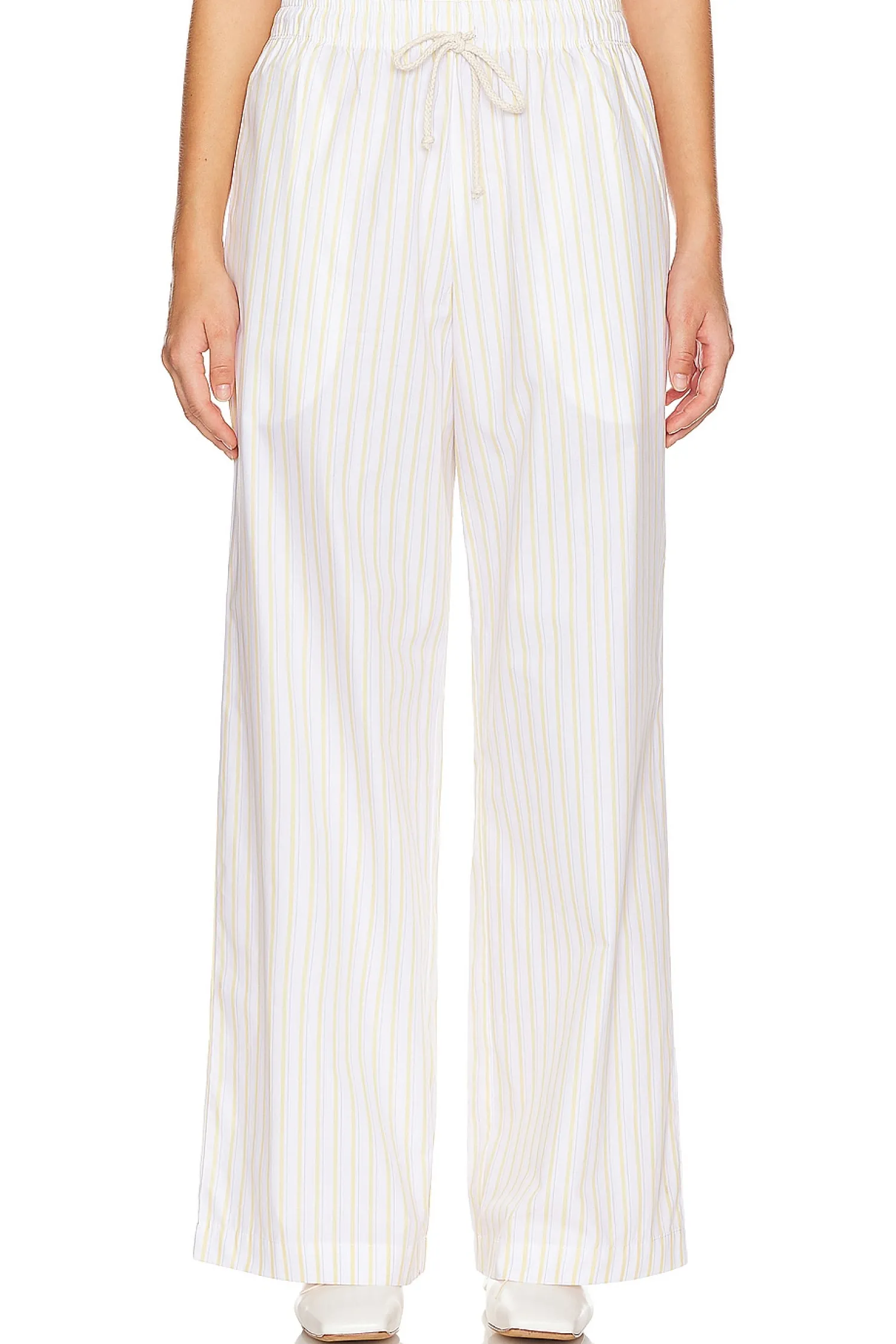 Women DONNI. Pants>Pop Pant
