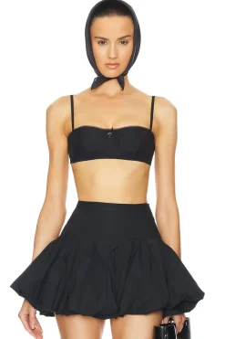 Women Helsa Lingerie & Sleepwear>Poplin Bra
