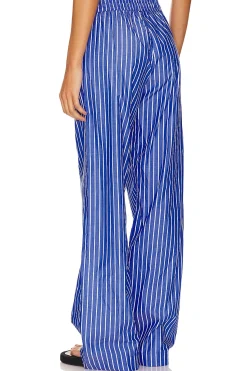 Women Enza Costa Pants|Loungewear><noscript><img width=
