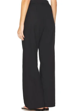 Women Enza Costa Pants><noscript><img width=