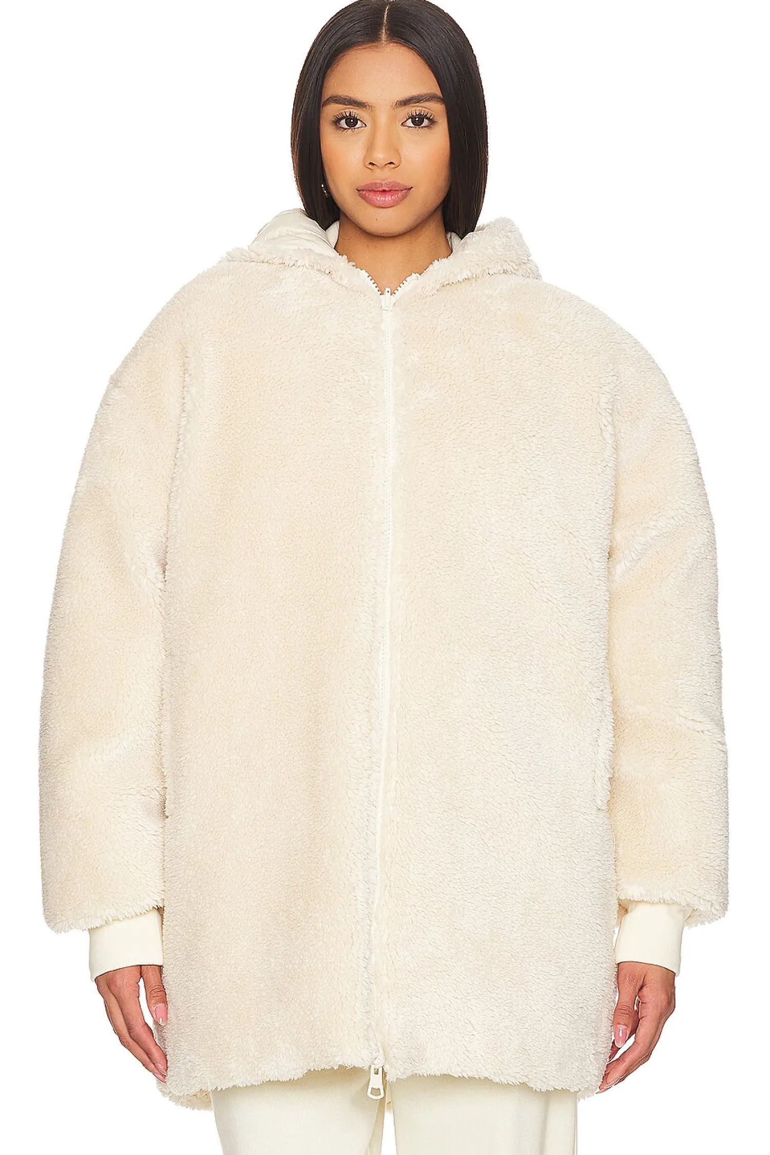 Women WellBeing + BeingWell Jackets & Coats>Poppy Reversible Puffer