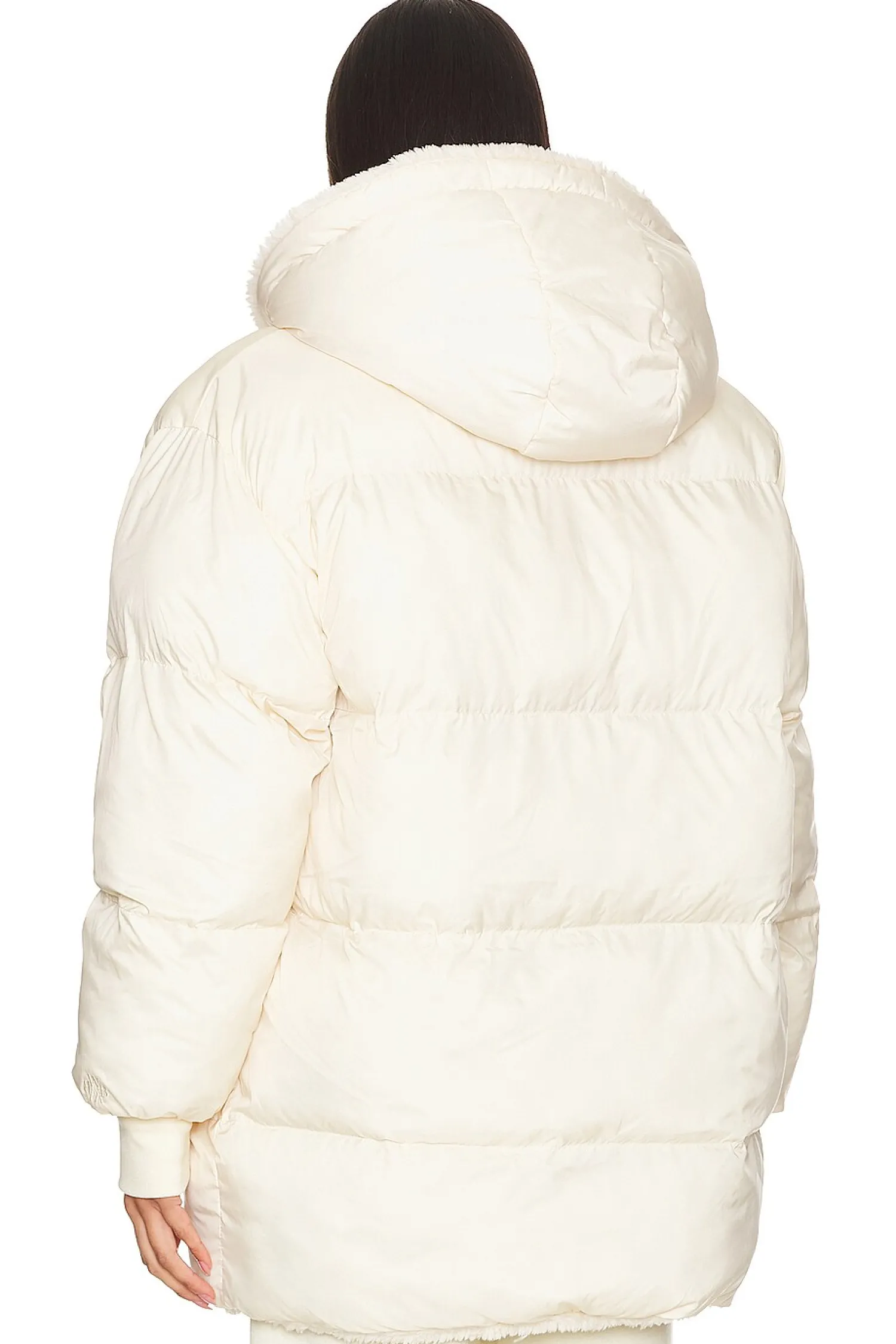 Women WellBeing + BeingWell Jackets & Coats>Poppy Reversible Puffer