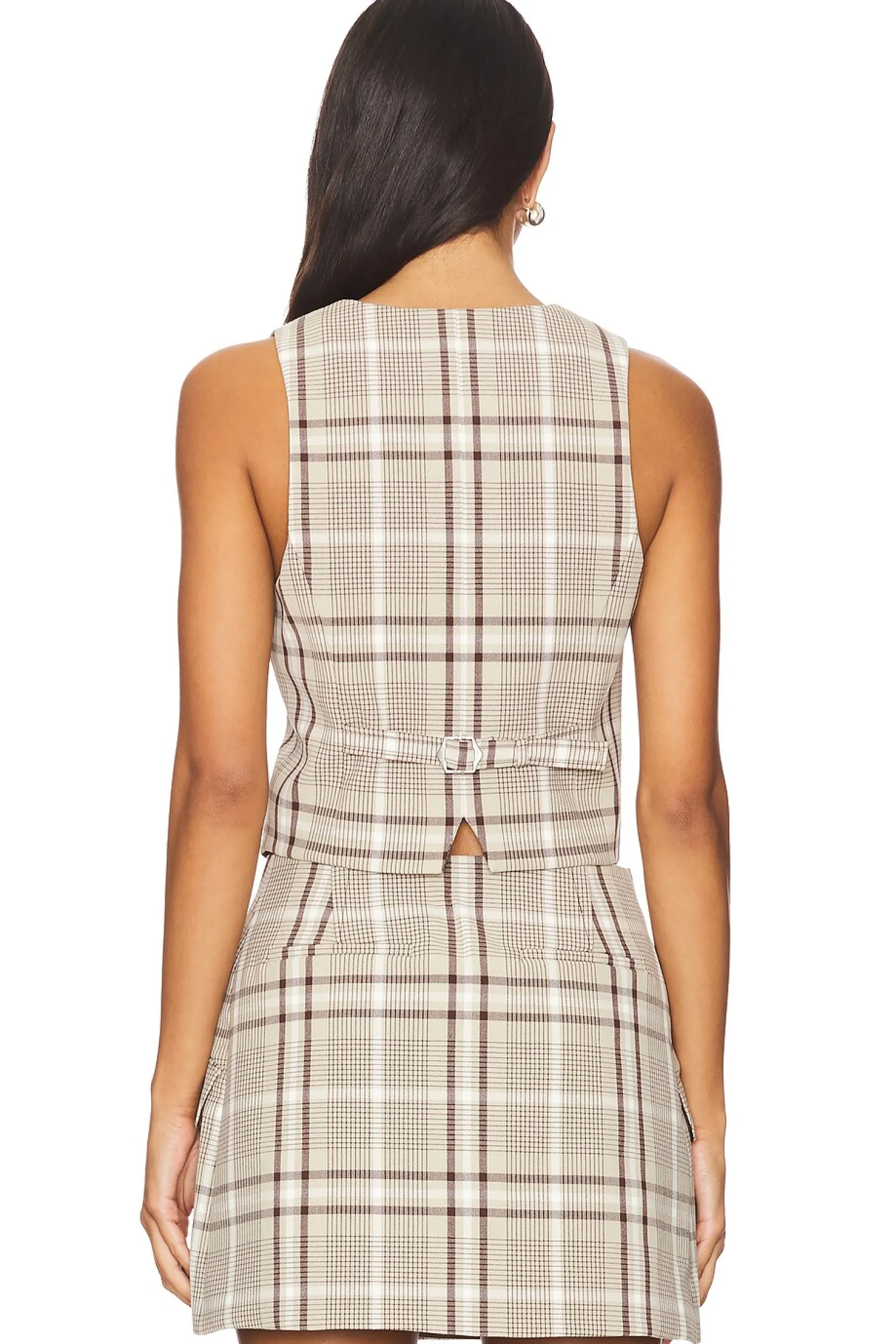 Women SIMKHAI Matching Sets|Jackets & Coats>Poppy Vest