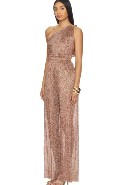 Women Sabina Musayev Jumpsuits>Portea Jumpsuit