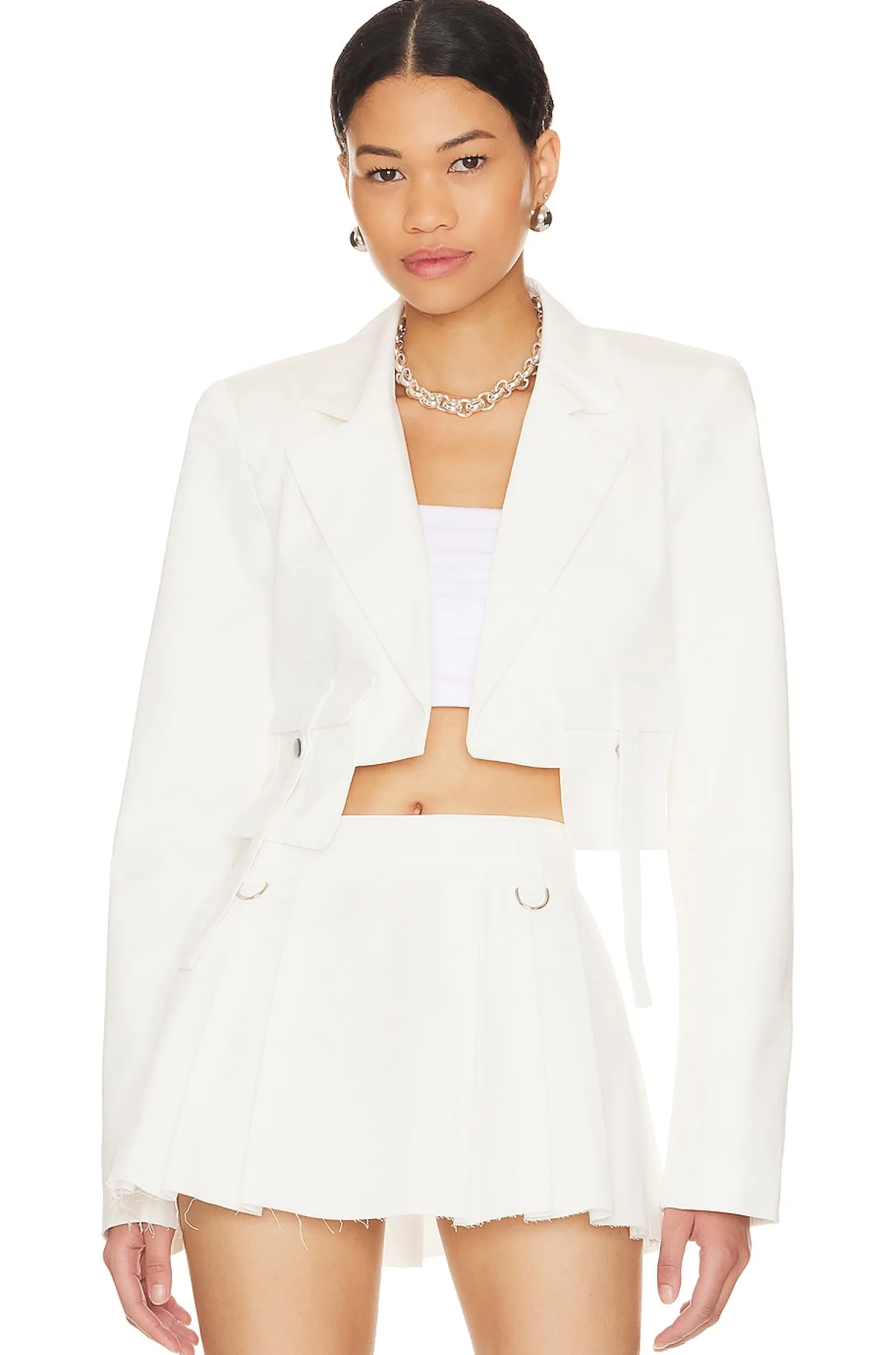 Women BY.DYLN Jackets & Coats>Porter Jacket