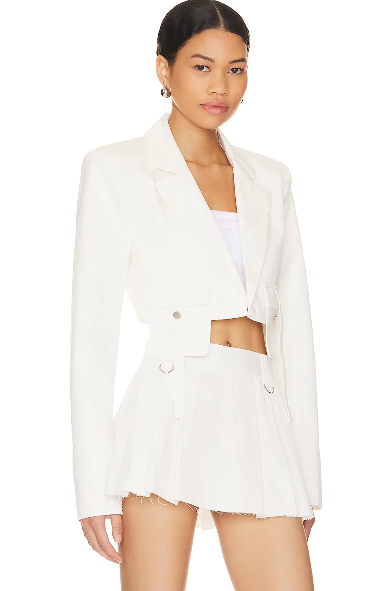 Women BY.DYLN Jackets & Coats>Porter Jacket