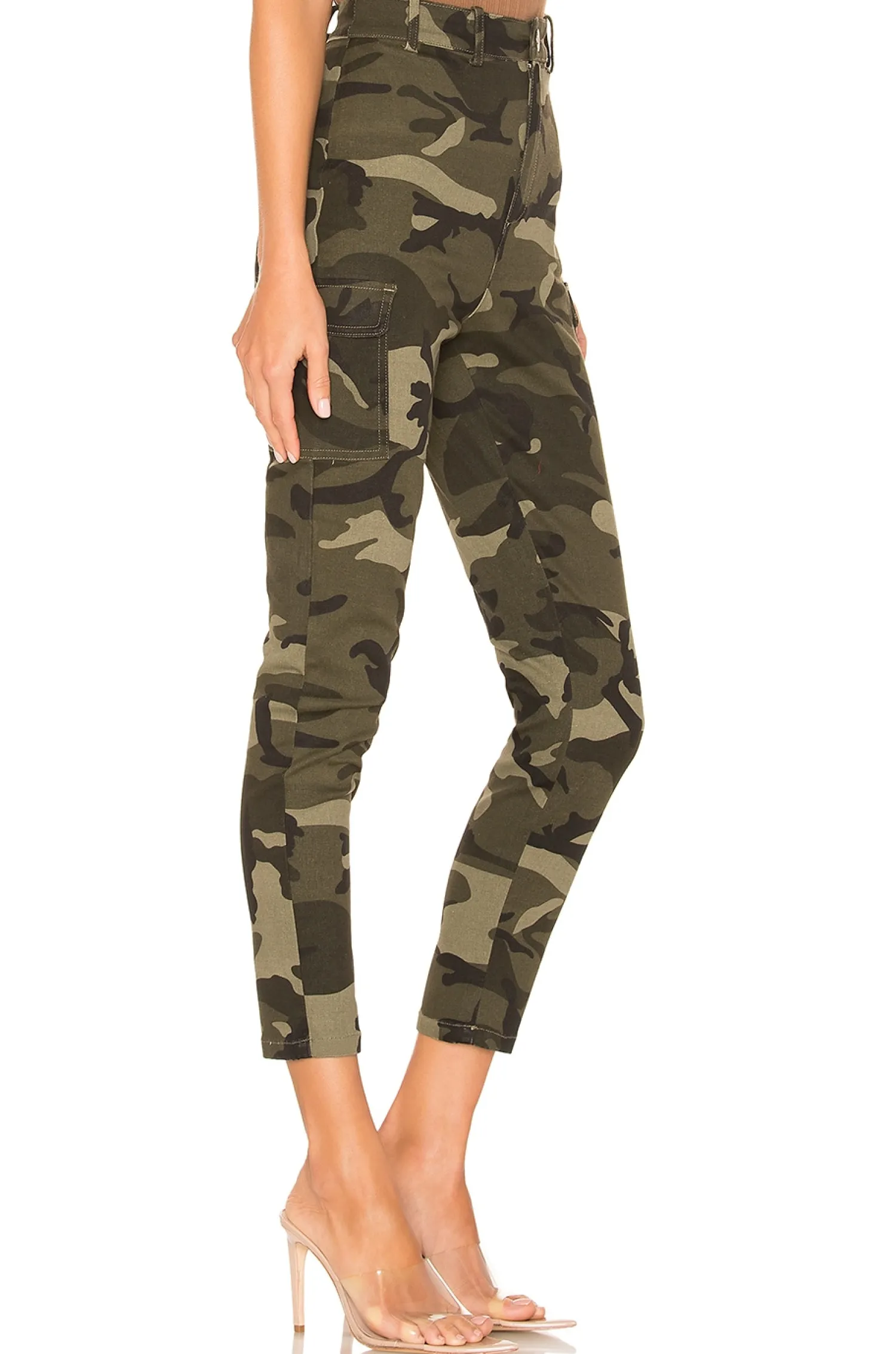 Women Lovers and Friends Pants>Porter Pants