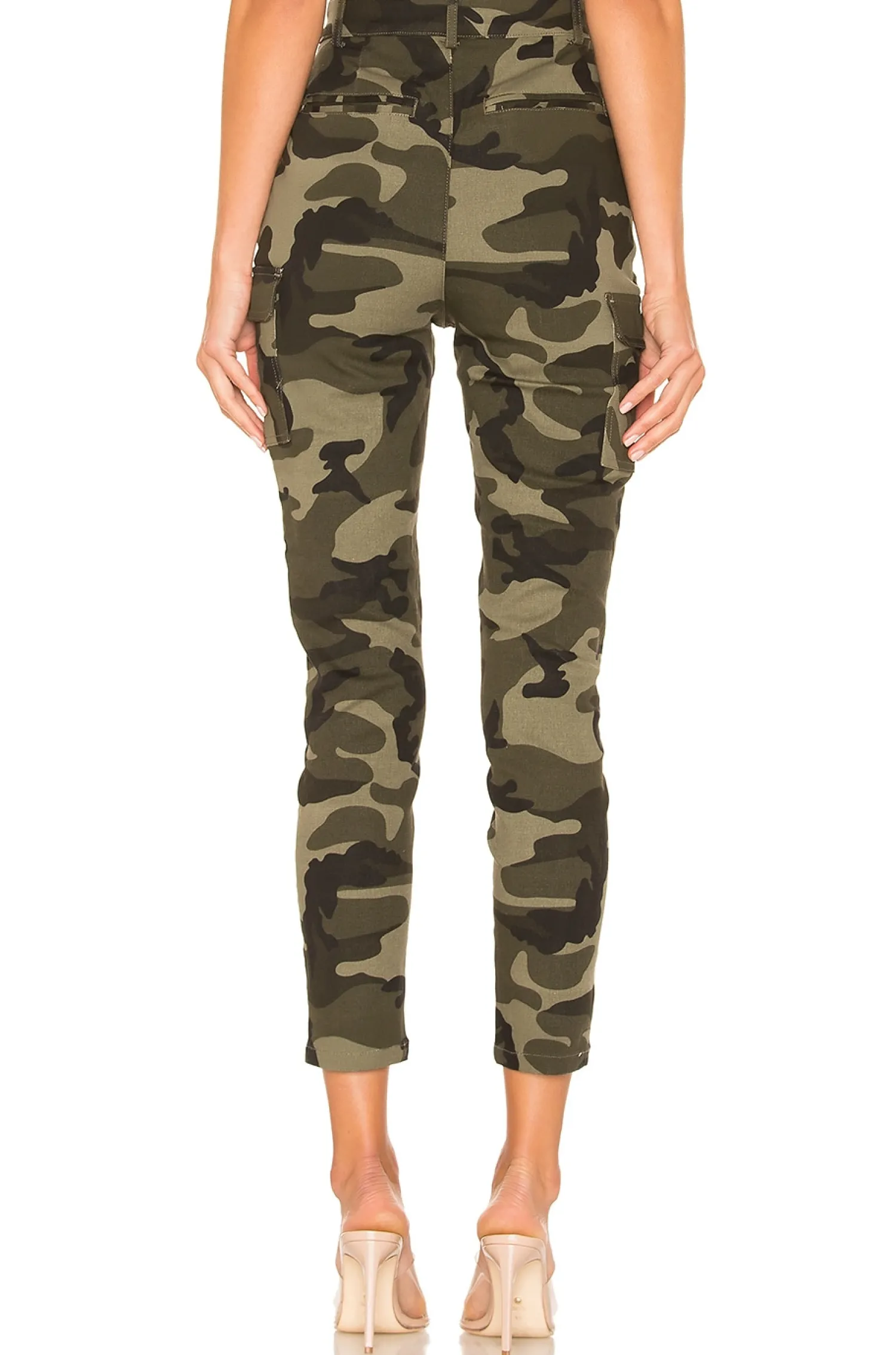 Women Lovers and Friends Pants>Porter Pants
