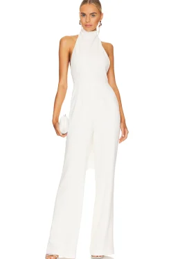 Women SAU LEE Jumpsuits>Portia Jumpsuit