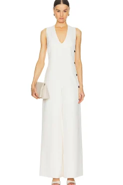 Women Alexis Jumpsuits|Dresses>Powell Jumpsuit
