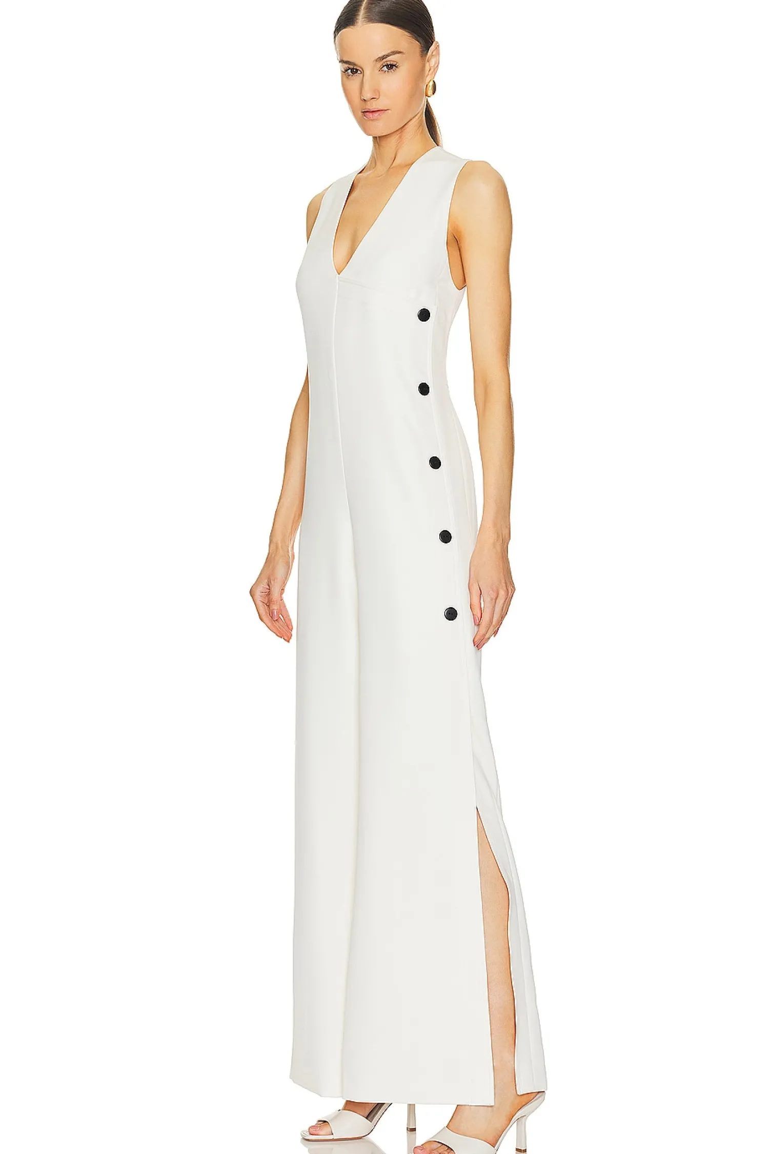 Women Alexis Jumpsuits|Dresses>Powell Jumpsuit