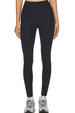 Women Beyond Yoga Pants>Powerbeyond Bootcamp Midi Legging
