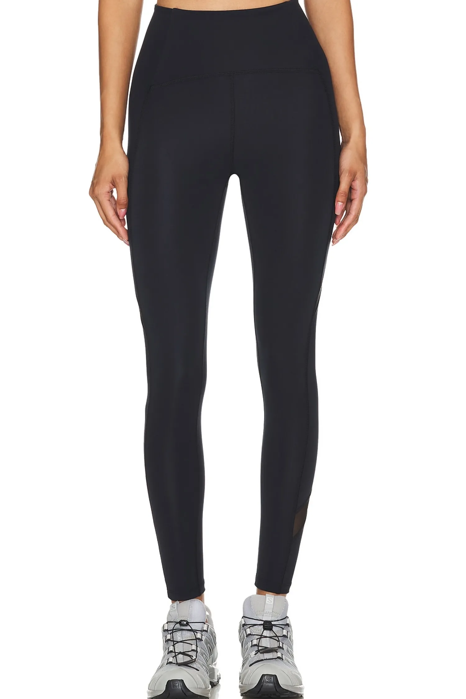 Women Beyond Yoga Pants>Powerbeyond Bootcamp Midi Legging
