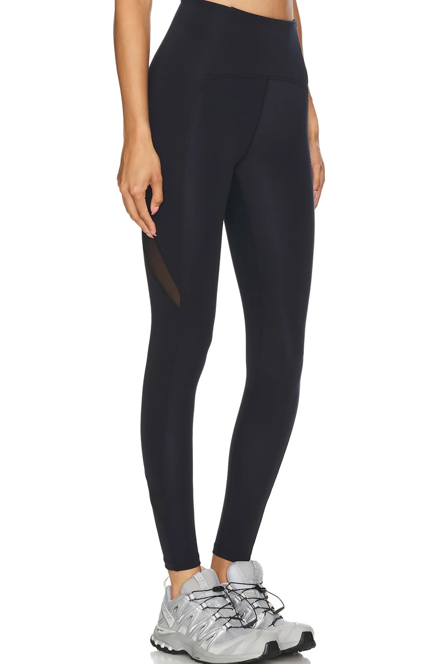Women Beyond Yoga Pants>Powerbeyond Bootcamp Midi Legging