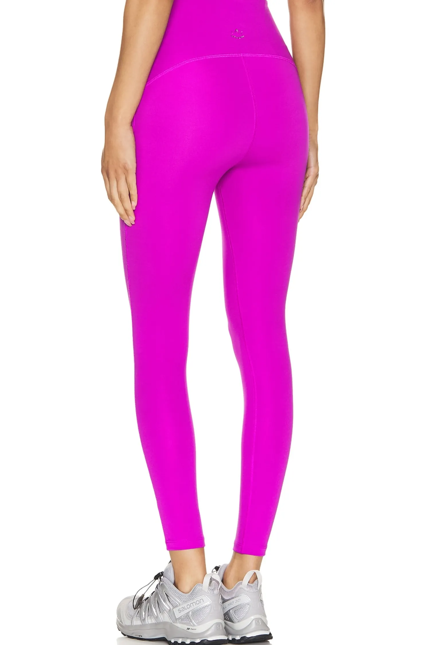 Women Beyond Yoga Pants>Powerbeyond Strive High Waisted Midi Legging