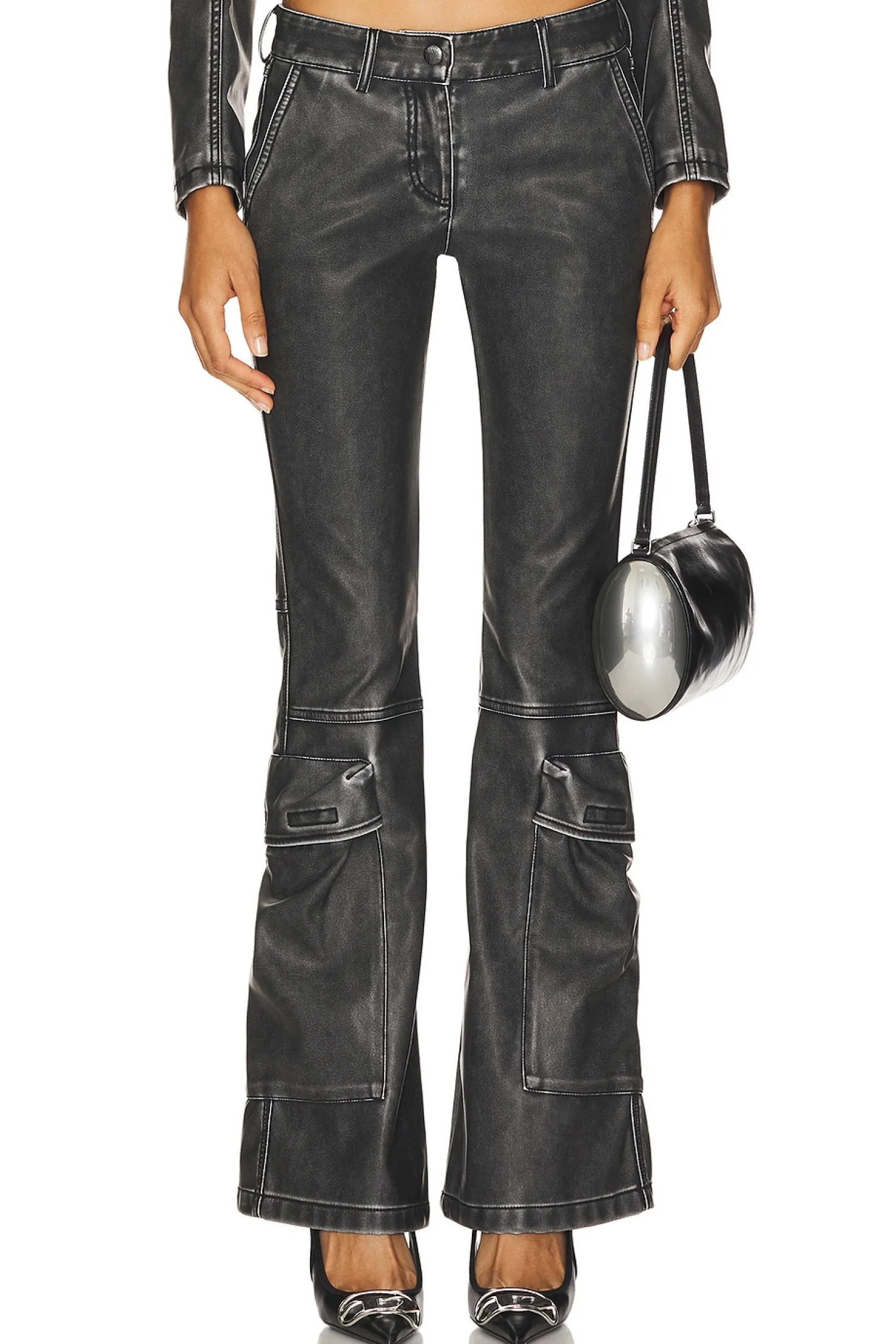 Women Diesel Pants>Powerp1 Pants