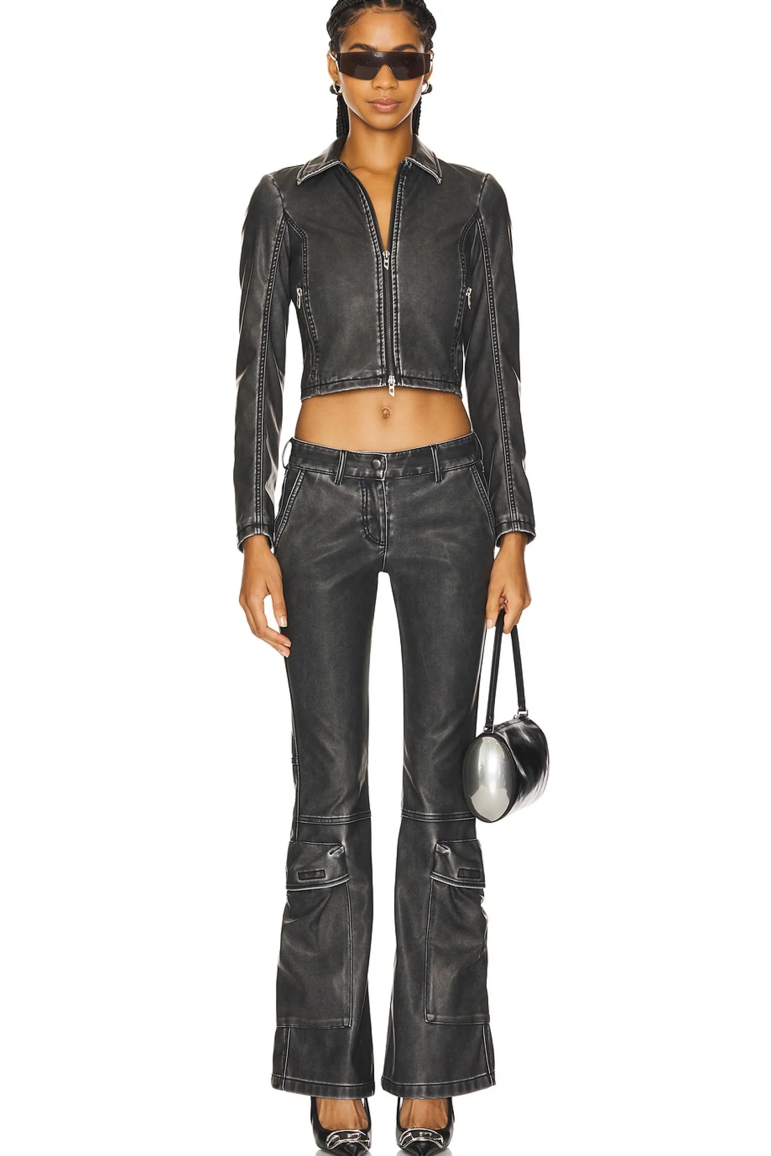 Women Diesel Pants>Powerp1 Pants