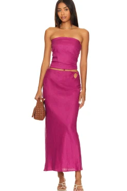 Women FAITHFULL THE BRAND Matching Sets><noscript><img width=