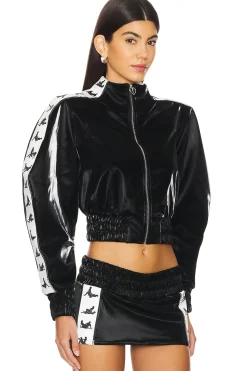 Women Poster Girl Jackets & Coats><noscript><img width=