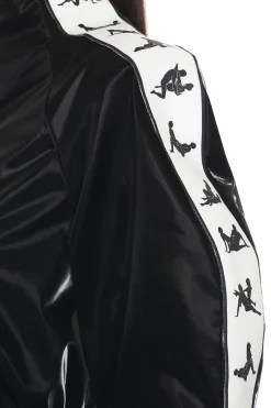 Women Poster Girl Jackets & Coats><noscript><img width=