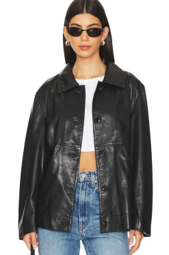 Women LAMARQUE Jackets & Coats>Presley Jacket