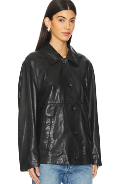 Women LAMARQUE Jackets & Coats>Presley Jacket