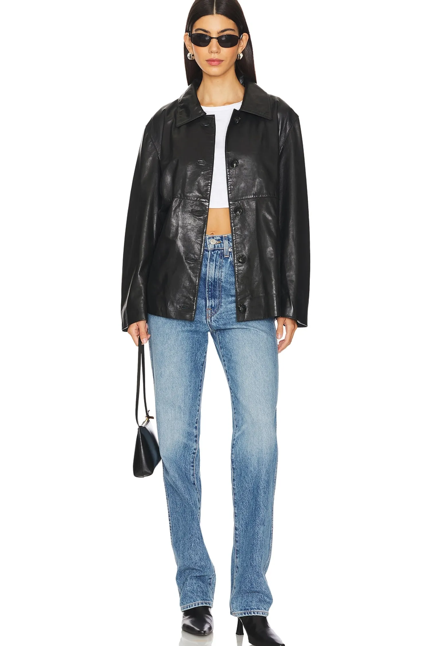 Women LAMARQUE Jackets & Coats>Presley Jacket