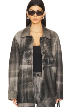 Women LAMARQUE Matching Sets|Jackets & Coats>Presley Shacket
